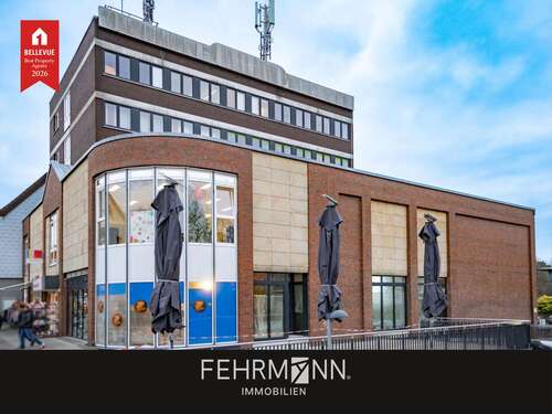 Foto - Büro in Rheine 650,00 € 86 m² - 650,00&nbsp;EUR Kaltmiete, ca.&nbsp; 86,00&nbsp;m&sup2;
