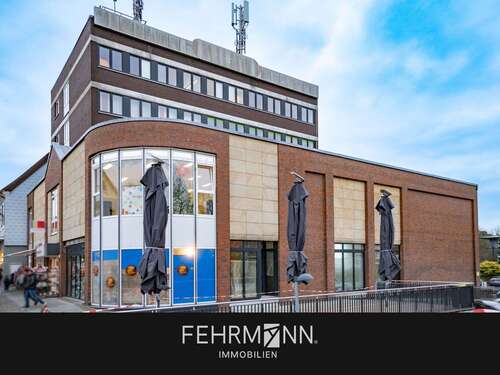 Foto - Büro in Rheine 650,00 € 86 m² - 650,00 EUR Kaltmiete, ca.  86,00 m²