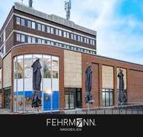 Büro in Rheine 650,00 € 86 m² - 650,00 EUR Kaltmiete, ca.  86,00 m² in Rheine (PLZ: 48431)