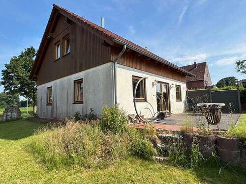 Foto - Haus zum Kaufen in Extertal Silixen 176.000,00 € 106.66 m²