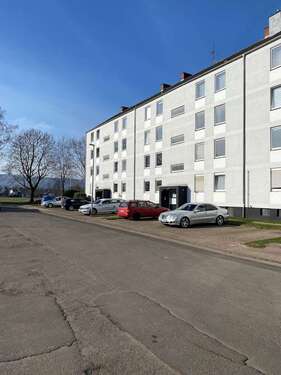 Foto - Wohnung zum Mieten in Minden 415,00 € 74 m²
