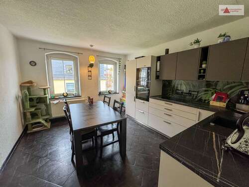 Foto - Wohnung zum Mieten in Grünhain-Beierfeld 650,00 € 105 m²