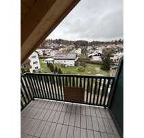 Wohnung zum Mieten in Bad Griesbach im Rottal 470,00 € 47 m²