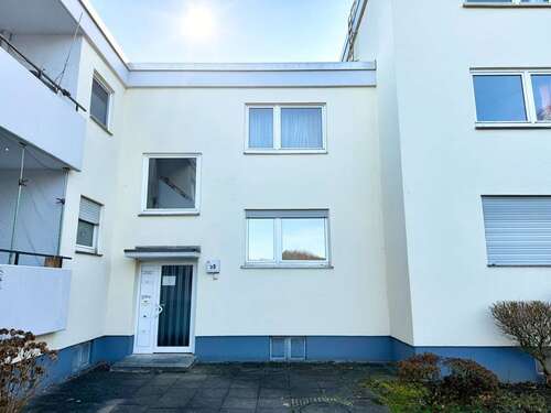 Foto - Wohnung zum Mieten in Bielefeld 530,00 € 61 m²