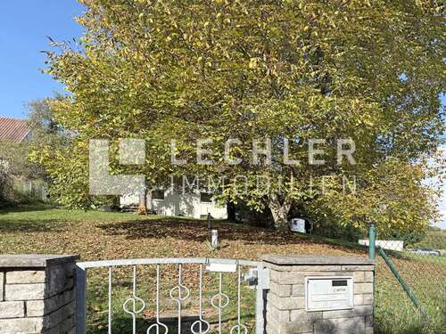 Foto - Grundstück zu verkaufen in Stuttgart Zazenhausen 749.000,00 € 1276 m²