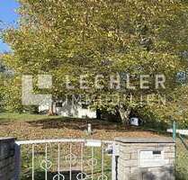 Grundstück zu verkaufen in Stuttgart Zazenhausen 749.000,00 € 1276 m² - Stuttgart / Zazenhausen