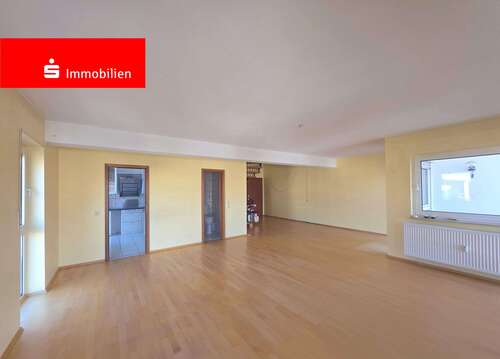 Foto - Wohnung zum Kaufen in Bensheim 298.000,00 € 106 m²