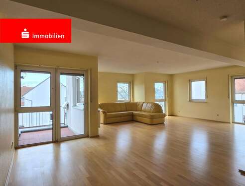 Foto - Wohnung zum Kaufen in Bensheim 259.000,00 € 106 m²
