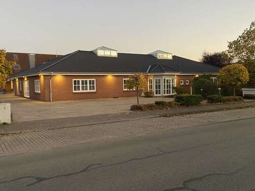 Foto - Büro in Handewitt 13.650,00 € 1298 m²