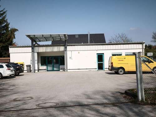 Foto - Halle in Wolfsburg 3.410,00 € 310 m²