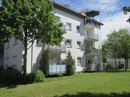 Foto - Wohnung zum Mieten in Gießen 360,00 € 40 m²