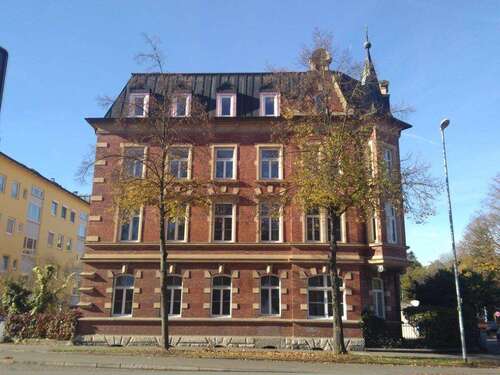 Foto - Wohnung zum Mieten in Ingolstadt 1.000,00 € 103 m²