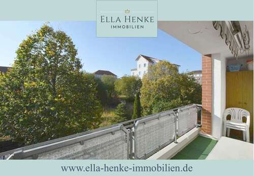 Foto - Wohnung zum Kaufen in Wernigerode 165.000,00 € 71 m²