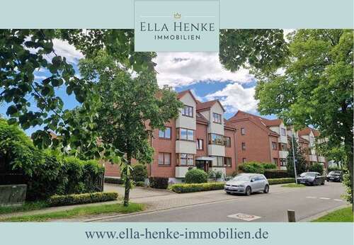 Foto - Wohnung zum Kaufen in Wernigerode 165.000,00 € 71 m²