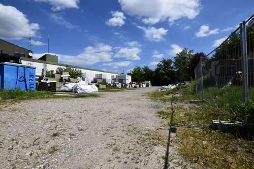 Foto - Halle in Heppenheim 2.380,00 € 1190 m²