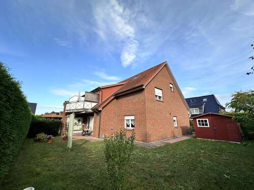 Foto - Wohnung zum Kaufen in Neu Wulmstorf 244.000,00 € 77 m²
