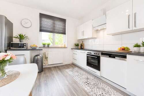 Foto - Wohnung zum Kaufen in Essen Bredeney 369.000,00 € 120 m²