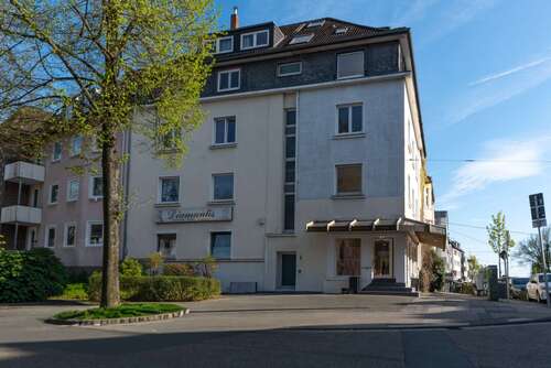 Foto - Wohnung zum Kaufen in Essen Bredeney 399.000,00 € 120 m²