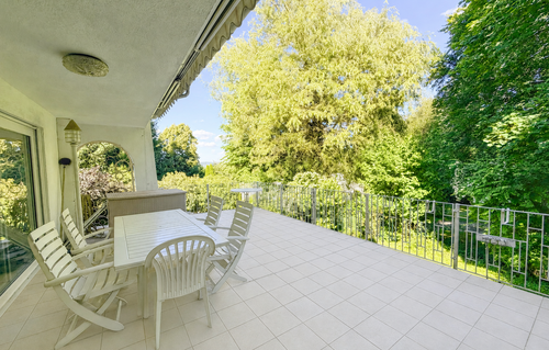 Foto - Haus zum Mieten in Starnberg 3.900,00 € 230 m²