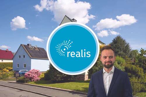 Foto - Haus zum Kaufen in Chemnitz Borna-Heinersdorf 239.000,00 € 100 m²