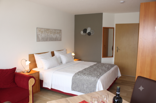 Foto - Wohnung zum Kaufen in Obernzell 59.900,00 € 28 m²