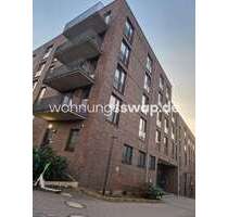 Wohnung zum Mieten in Hamburg-Nord, Hamburg 1.115,00 € 64 m²