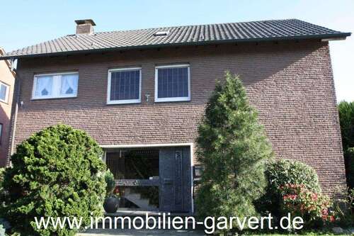 Foto - Haus zum Kaufen in Borken 330.000,00 € 152 m²