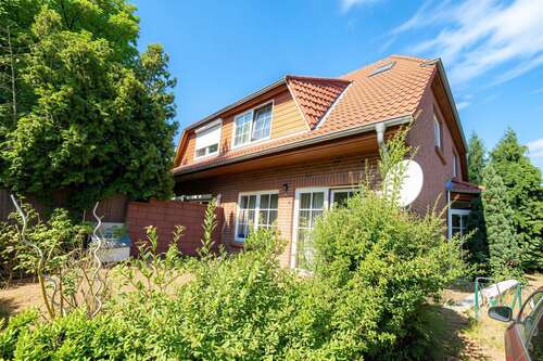 Foto - Haus zum Kaufen in Potsdam 425.000,00 € 115 m²