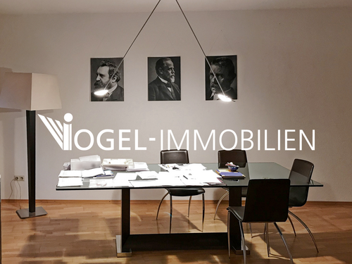 Foto - Büro in Würzburg 1.550,00 € 120 m²