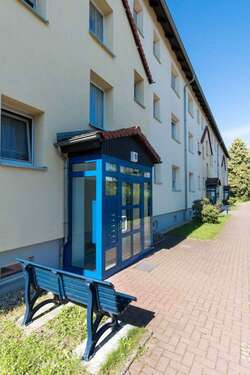Foto - Wohnung zum Mieten in Lauta 400,00 € 69.56 m²