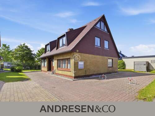Foto - Haus zum Kaufen in Sylt 995.000,00 € 215 m²
