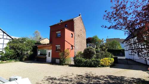 Foto - Haus zum Kaufen in Hennef 349.000,00 € 110 m²