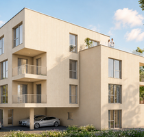 Wohnung zum Kaufen in Straubing 241.746,00 € 38.76 m²
