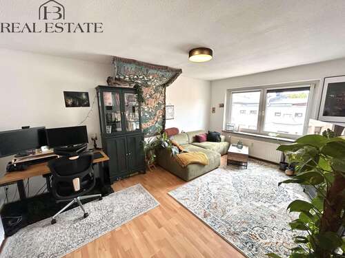 Foto - Wohnung zum Mieten in Magdeburg 400,00 € 52.07 m²