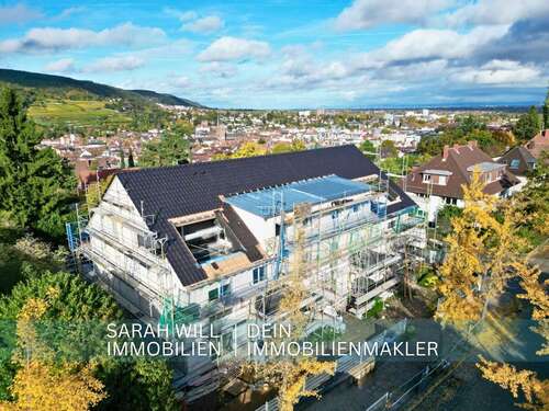 Foto - Wohnung zum Kaufen in Neustadt an der Weinstraße Hambach an der Weinst 859.000,00 € 146.38 m²