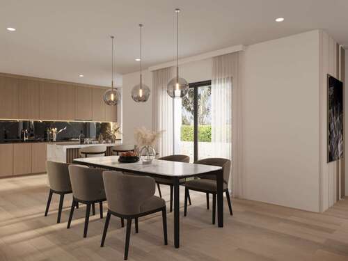 Foto - Wohnung zum Kaufen in Neustadt an der Weinstraße Hambach an der Weinst 859.000,00 € 146.38 m²