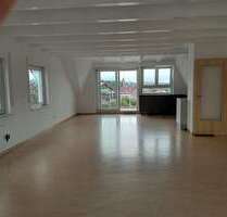Wohnung zum Mieten in Waldbronn 1.000,00 € 108 m²