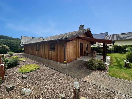 Foto - Haus zum Kaufen in Michelbach Widderstein 297.000,00 € 120 m²