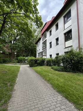 Foto - Wohnung zum Mieten in Erding 1.220,00 € 75.62 m²
