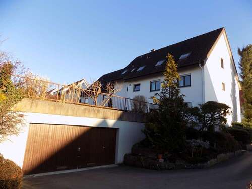 Foto - Wohnung zum Kaufen in Tuttlingen 365.000,00 € 105.44 m²