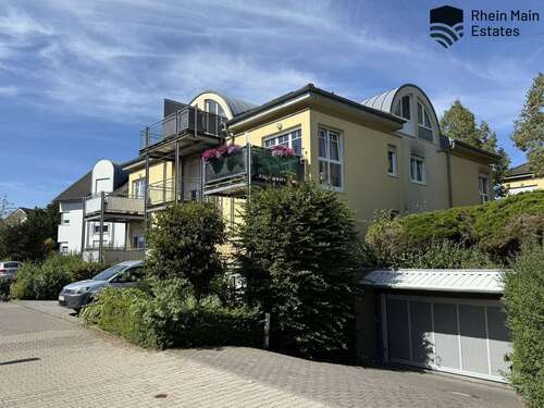 Foto - Wohnung zum Kaufen in Rheinböllen 160.000,00 € 65 m²