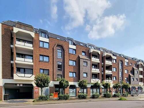 Foto - Wohnung zum Mieten in Siegburg 760,00 € 76 m²