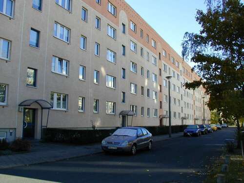 Foto - Wohnung zum Mieten in Stendal 365,00 € 60.51 m²