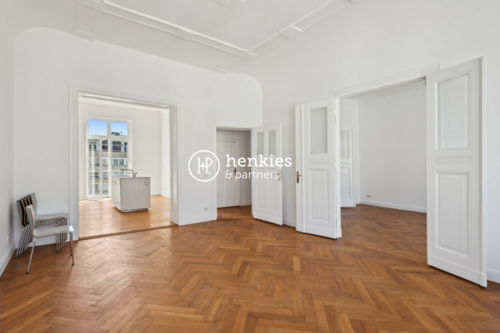 Foto - Wohnung zum Kaufen in Berlin 995.000,00 € 125.01 m²