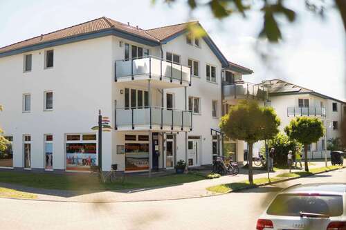 Foto - Wohnung zum Kaufen in Karlshagen 285.000,00 € 96.15 m²