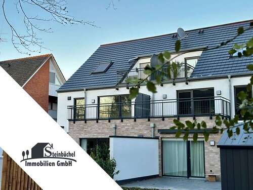 Foto - Wohnung zum Kaufen in Münster 335.000,00 € 55.87 m²