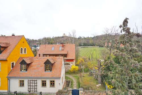 Foto - Wohnung zum Mieten in Radebeul 1.150,00 € 103 m²