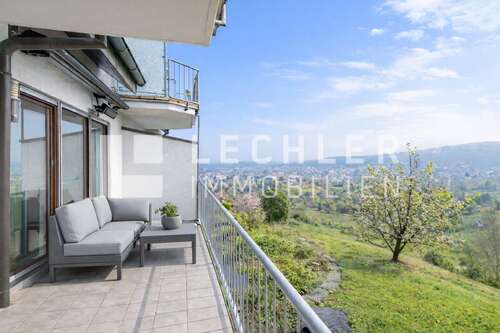 Foto - Wohnung zum Kaufen in Gerlingen 498.000,00 € 91 m²