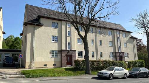 Foto - Wohnung zum Mieten in Plauen 300,00 € 61.4 m²