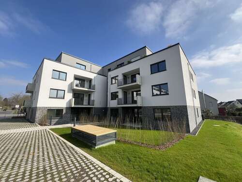 Foto - Wohnung zum Mieten in Dortmund 1.288,00 € 95.38 m²